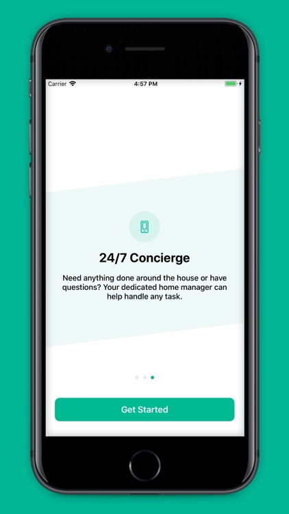 Sheltr - Home Services screenshot-5