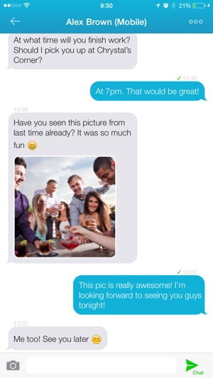 Forward SMS texting w/ 2phones(圖2)-速報App