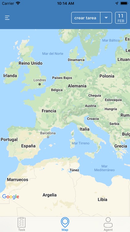 Care 24 Operaciones screenshot-3