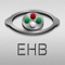 Eye Handbook is the number one mobile app for ophthalmologists, optometrists, opticians, orthoptists as well as ophthalmology residents