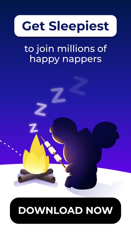 Sleepiest Sleep Sounds Stories screenshot-7
