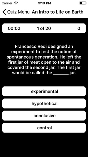 HS Biology Buddy 2019(圖6)-速報App