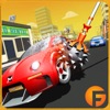 Pendulum Car Crash icon