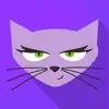 Kittoji - Cat Emojis delete, cancel