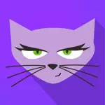 Kittoji - Cat Emojis App Positive Reviews