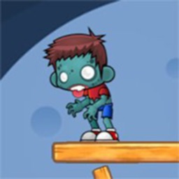 Zombies Skull Strike