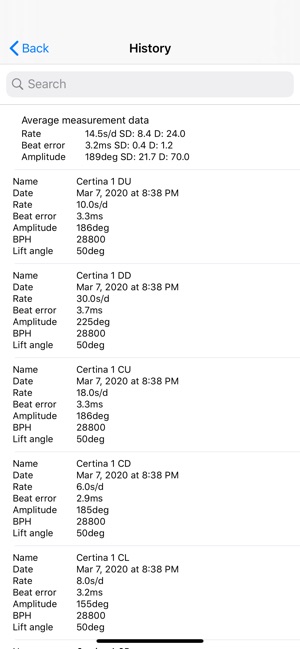 Watch Tuner on the App Store