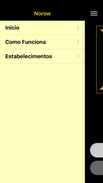 How to cancel & delete Norow from iphone & ipad 2