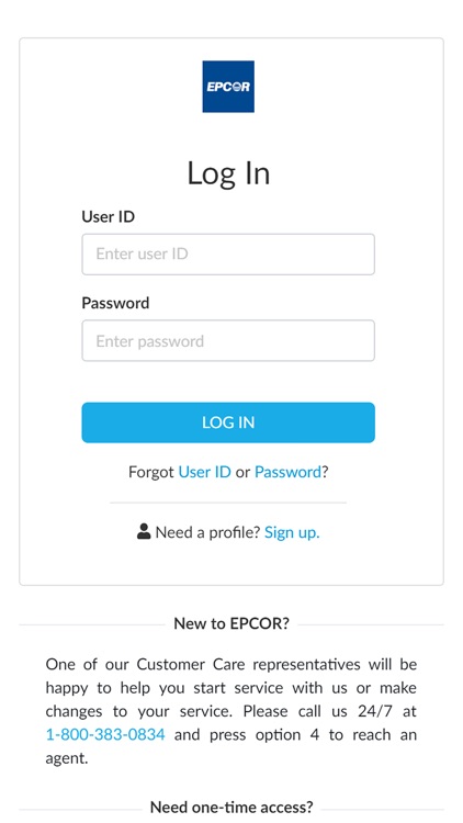 EPCOR USA