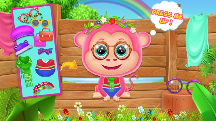 Animal Pet Hair Makeover