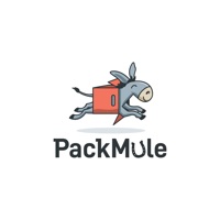 packMule Move Organization App pour PC