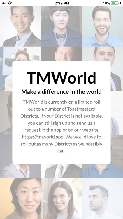 TM-World