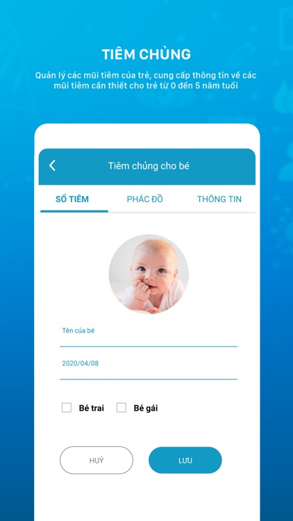 DigiHealth screenshot-5