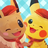 Pokémon Café Mix free Gold hack