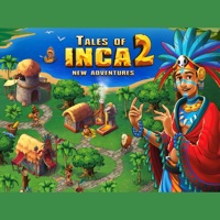 Tales of Inca 2