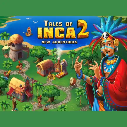 Tales of Inca 2 Cheats