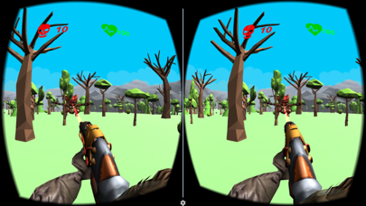 Dinosaur Battle Axe Virtual Reality Simulation Through The Jurassic Portal screenshot 5