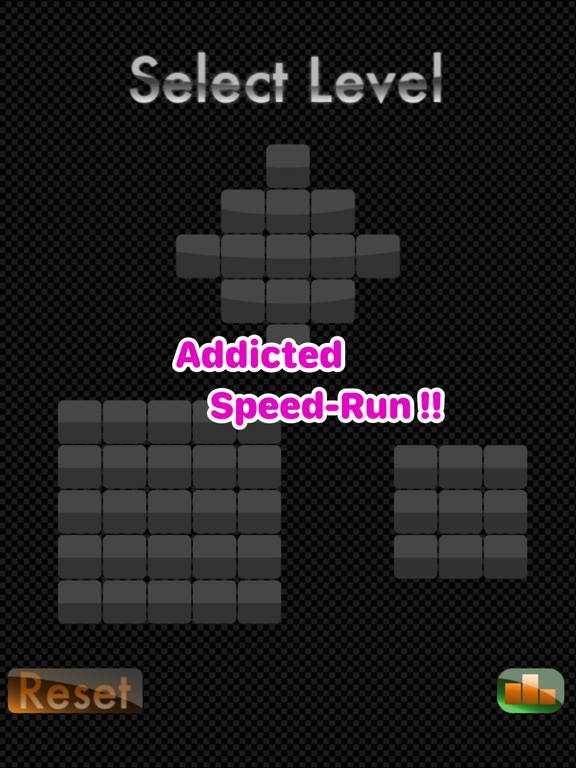 Screenshot #4 pour Vanix - Addicted speed-run!