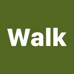 Walk+ Apple Watch App