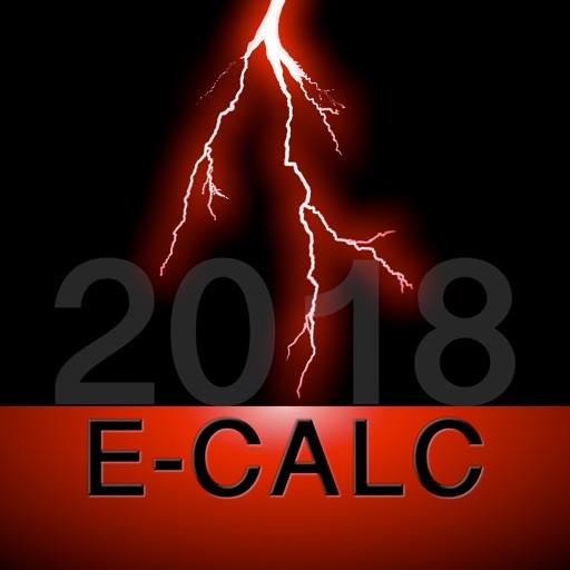E-Calc Master 2018