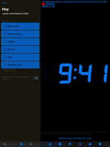 Captura de pantalla