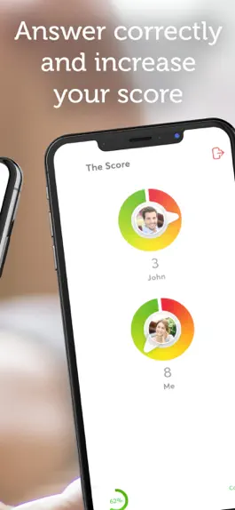 Game screenshot iPassion Sex Games for Couples hack