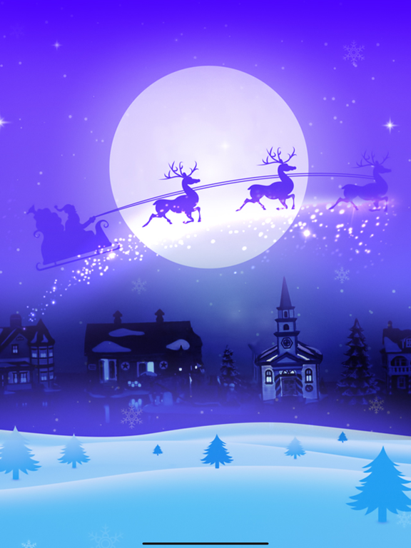 Screenshot #5 pour Houx Compte à Rebours Noel