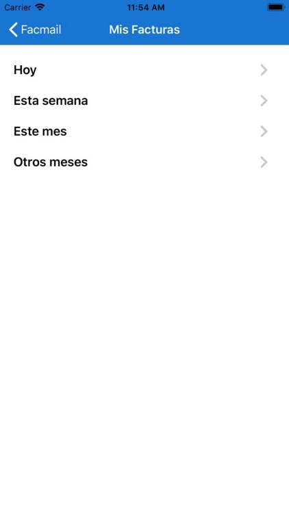 FacmailPro screenshot-3