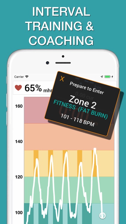 CU Health Plan. Move. screenshot-7