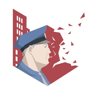 This Is The Police