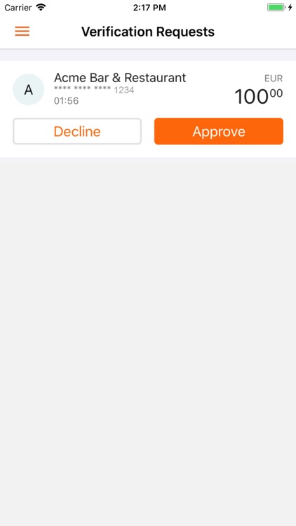 ING Commercial Card screenshot-3