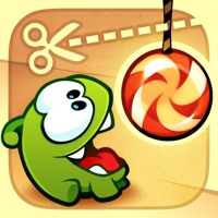 Cut the Rope на пк