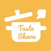 TasteShare icon