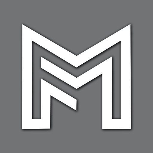 MaxFit Folks icon