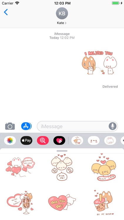 Love & Other Things screenshot-3