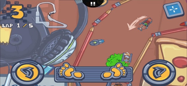 Bumper Car Club(圖5)-速報App