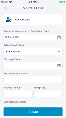 Game screenshot Allianz Medical SG hack
