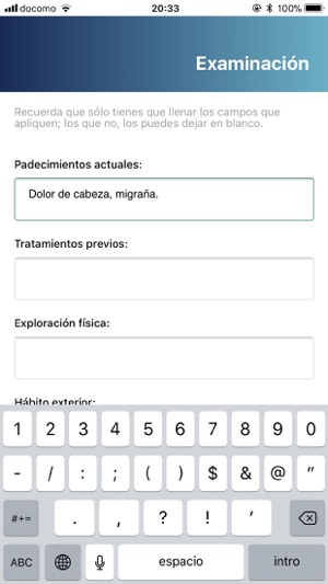 VinkU para médicos(圖3)-速報App