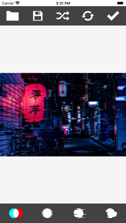 ImageGlitcher screenshot-3