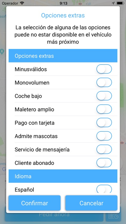 Diggitel screenshot-5