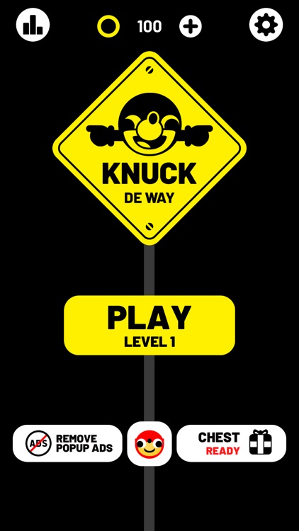KnuckDeWay screenshot-4