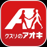 クスリのアオキ公式アプリ apk