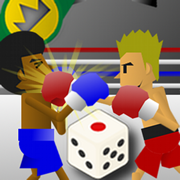 Tap! Boxing - Boxer's Story