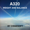 A320 Weight and Balance - Amdre Ferreira
