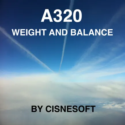 A320 Weight and Balance Cheats