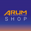 Arum 3D Solutions Ltd - Arum Dental Shop  artwork