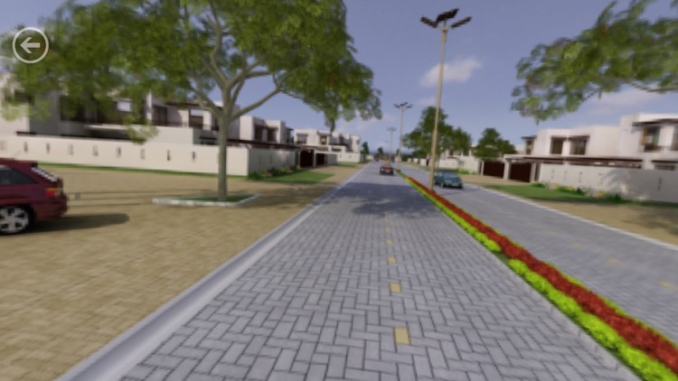 360 Pano Panorama photo viewer screenshot-3