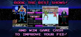 Game screenshot 80s Mania Wrestling Returns hack