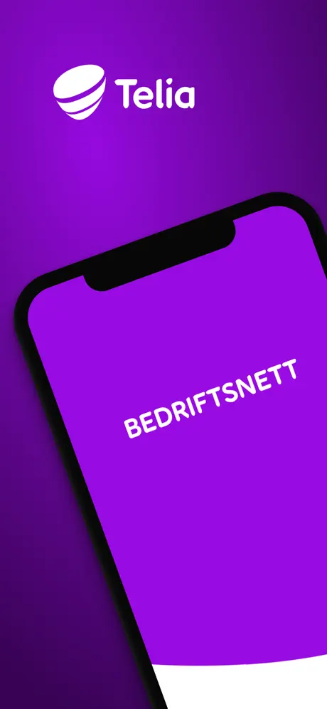 Telia Bedriftsnett