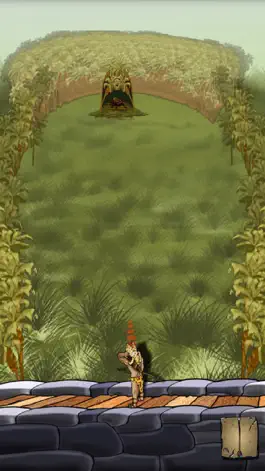 Game screenshot Tribal Guardian hack